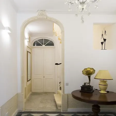 Appartement Anna's Stylish