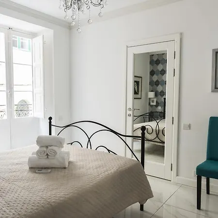 Anna's Stylish Appartement