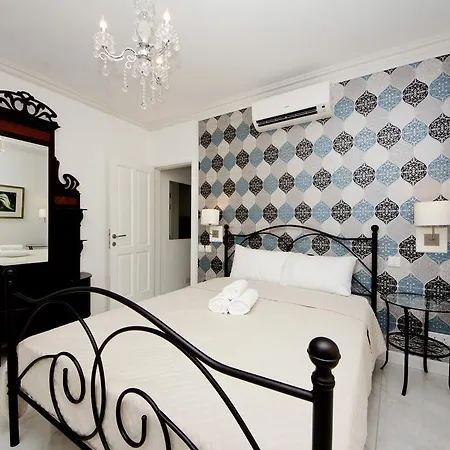 Appartement Anna's Stylish