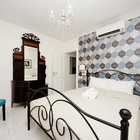 Anna's Stylish Appartement *