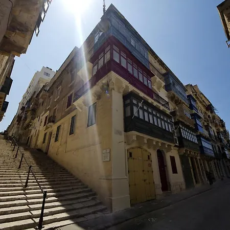 Anna's Stylish Valletta