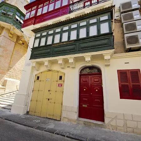 Anna's Stylish Valletta