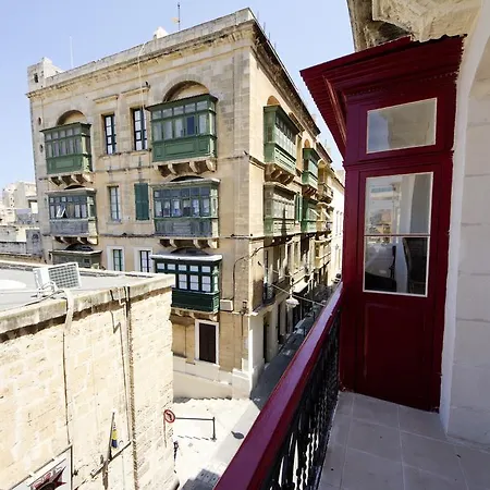 Anna's Stylish Valletta