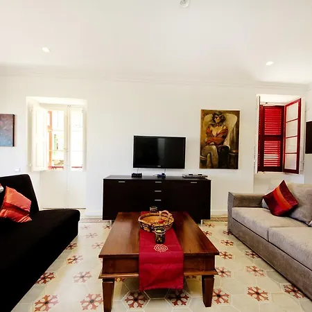 Appartement Anna's Stylish