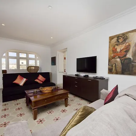 Anna's Stylish Appartement *
