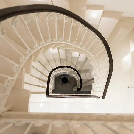 Anna's Stylish Valletta
